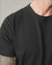 Men's Everest Tee - Meteorite
